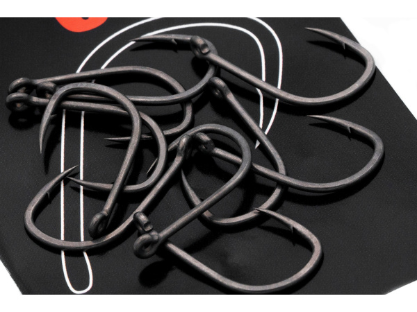 KORDA Háčky Wide Gape 10 ks