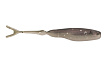 Berkley - Gumová Nástraha Powerbait Snake Tongue Minnow, 4cm, 14ks