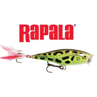 RAPALA - Wobler Skitter pop 7cm - LF