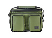 DAIWA - Taška D-Vec WP-200 Tackle Box Bag