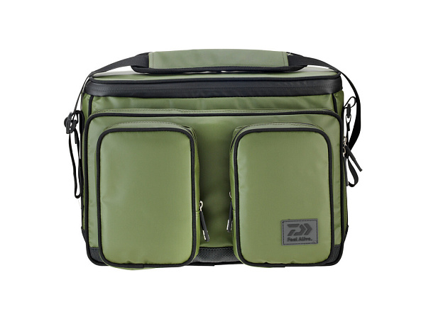 DAIWA - Taška D-Vec WP-200 Tackle Box Bag