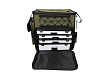 DAIWA - Batoh D-Vec WP-500 Tackle Box Rucksack XXL
