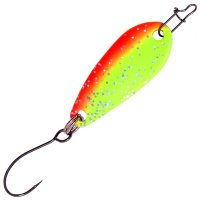 ICE Fish - Plandavka s jednoháčkem KLAK Y6 3,8g 3cm