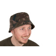 FOX - Klobouk Camo Revesible Bucket hat