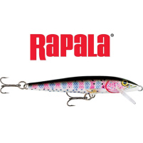 RAPALA - Wobler Original floating 5cm - RT