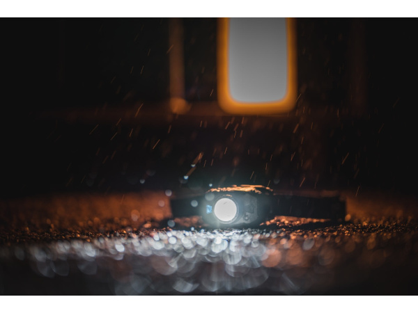 Giants fishing Čelovka Headlamp LED Deluxe 300