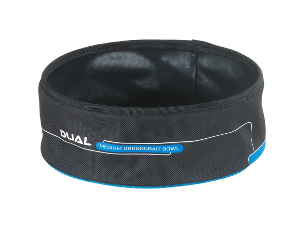 MAP Miska na míchání krmení Dual Medium Ground Bait Bowl