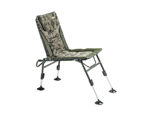 Křeslo CamoCODE Combi