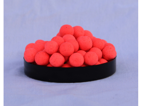Mivardi Rapid Pop Up Reflex - Anglická jahoda (50g | 10mm)