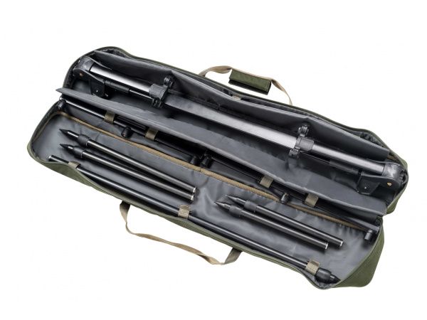 Mivardi Rodpod Hardcore XL (6 nohou)