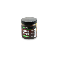 Nikl Boilies v dipu Strawberry 250ml - 20mm