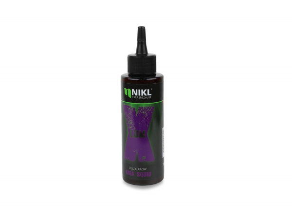 Karel Nikl Nikl LUM-X RED Liquid Glow 115ml