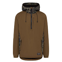 Trakker Mikina TechPro Half Zip Hoody - vel. S