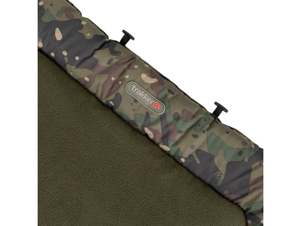 Trakker Products Trakker Lehátko - RLX 6 Leg Bed