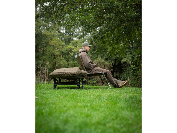 Fox Camolite Combo Chair