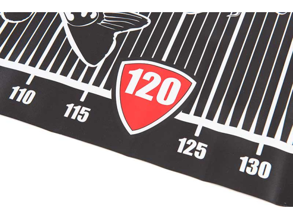 Fox Rage Fish Measures