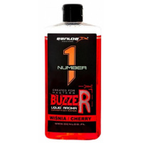 GENLOG BOOSTER BUZZER CHERRY / VIŠEŇ 250ml