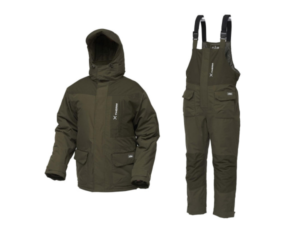 DAM - Oblek Xtherm winter suit 