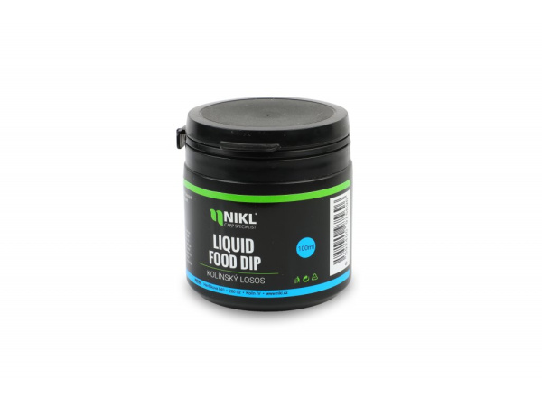 Nikl - Liquid Food DIP - 100ml