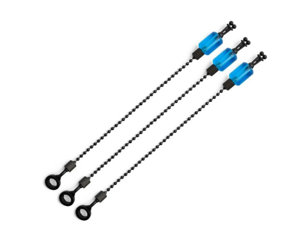 Trakker Kompletní bobbin Clinga Dumpy Kit 3ks