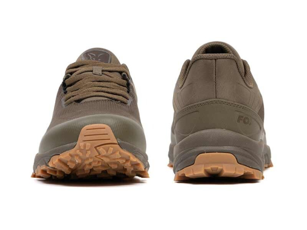 FOX - Boty Explorer Trainers