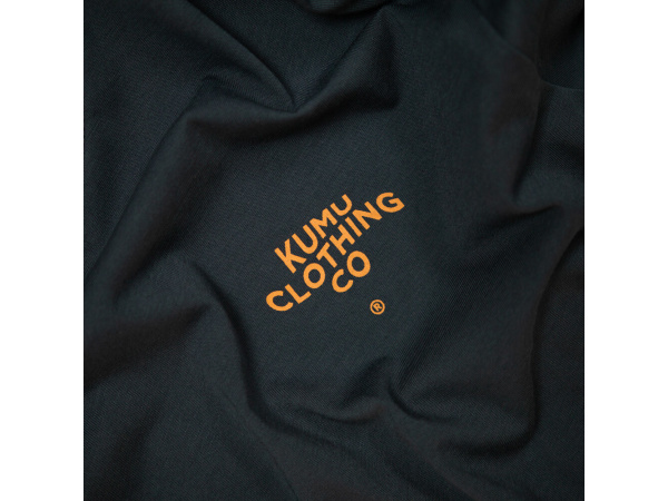 KUMU - TRIČKO T SHIRT RIPPLES