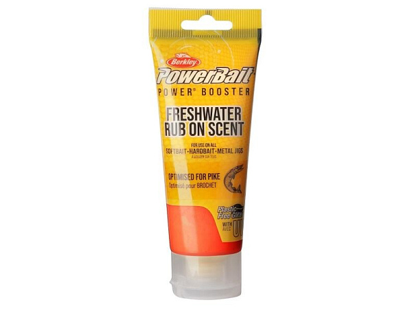 Berkley - Powerbait Gel 80ml 