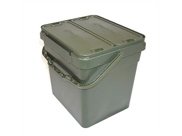 RidgeMonkey - Kýbl Modular Bucket System Standard 17l