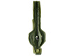 TRAKKER PRODUCTS - Pouzdro na 3 pruty 3,6m - NGX 3 Rod Padded Sleeve 12ft - VÝPRODEJ