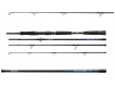 DAIWA - Prut Sealine Pilk Travel, 2,40m, 80-200g, 4D