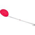 Naběračka ledu Berkley Ice Scoop Red