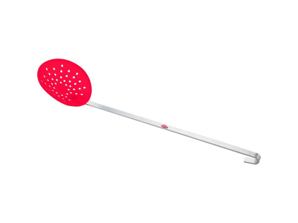 Naběračka ledu Berkley Ice Scoop Red