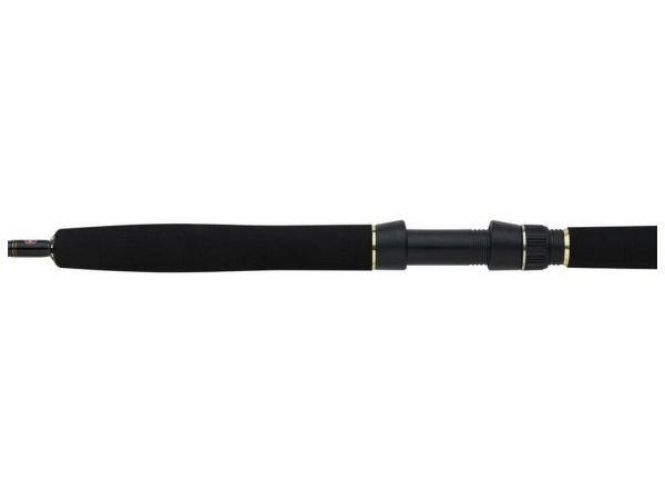 PENN - Prut Regiment III Solid Carbon Boat 2,40m, 12-20lb, 2D - VÝPRODEJ