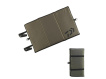 DAIWA - Podložka D-VEC Unhooking Mat, 75x 48cm