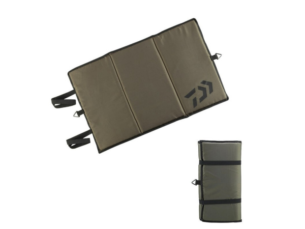 DAIWA - Podložka D-VEC Unhooking Mat, 75x 48cm