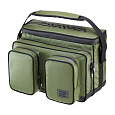 DAIWA - Taška D-Vec WP-200 Tackle Box Bag