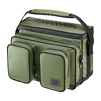 DAIWA - Taška D-Vec WP-200 Tackle Box Bag