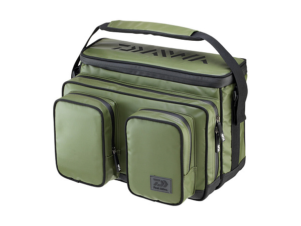 DAIWA - Taška D-Vec WP-200 Tackle Box Bag