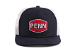 PENN - Kšiltovka Performance Trucker Cap Navy White