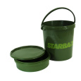 Starbaits - Kbelík 21l + vanička + víko