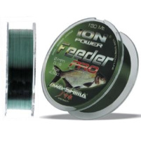 AWA-SHIMA - Silon ion power feeder pro - 0,16mm - 150m