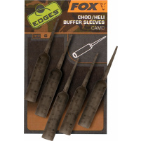 FOX - Camo Naked Chod Heli Buffer Sleeves