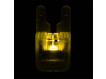 Hlásič Crystal Body ATTs - Underlit Wheel