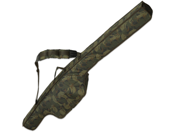 Giants fishing Pouzdro na pruty Rod Holdall Deluxe 2 Rod 10ft (165cm)