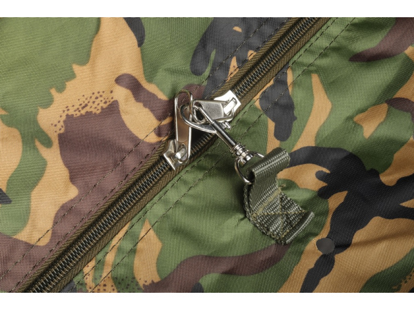 Giants fishing Vážící sak plovoucí Weigh Sling Floating Luxury Camo XL