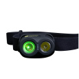 RidgeMonkey - dobíjecí čelovka VRH150X USB Rechargeable Headtorch  