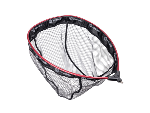 Mivardi Pogumovaný podběrák TMX Focus RC