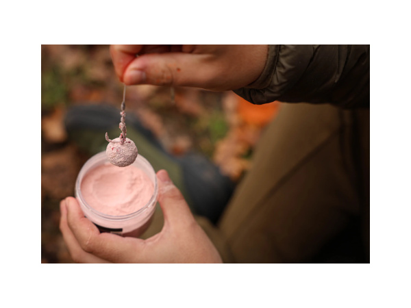 Nikl Práškový dip Krill Berry 60g