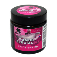 LK Baits Amur Special Spice Shrimp Dip 100ml