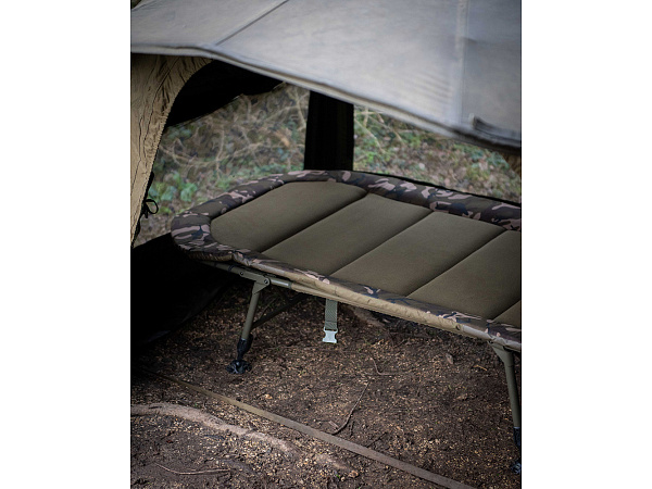 Fox Lehátko Camolite Beds